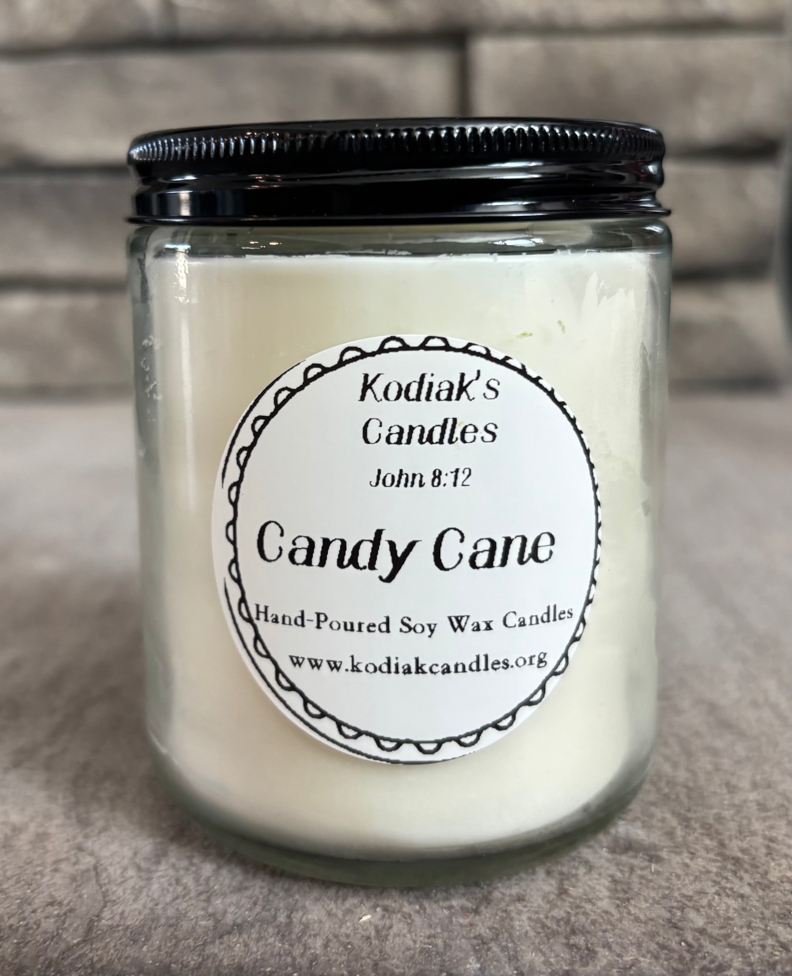 Candy Cane