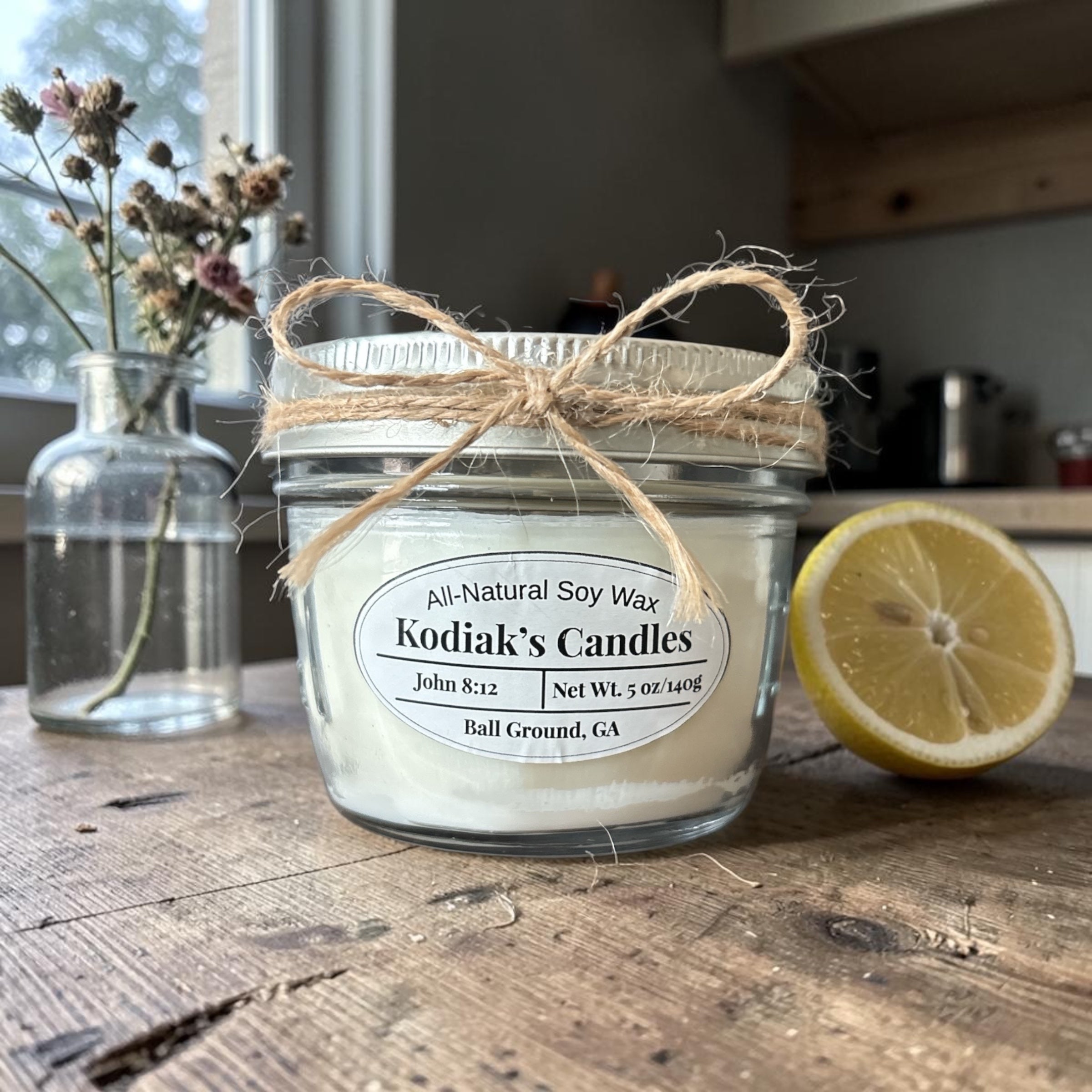 Lemon Chiffon