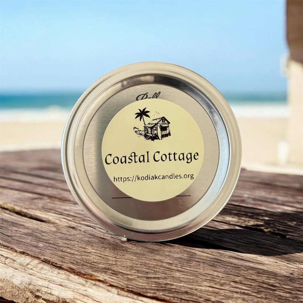 Coastal Cottage