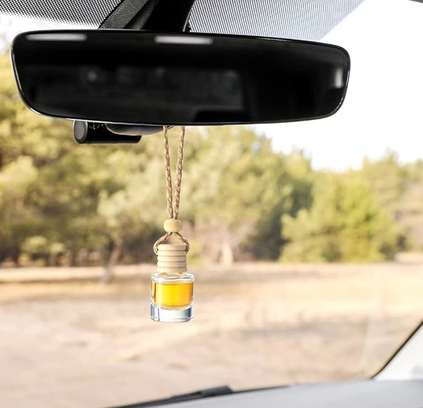 Car diffusers