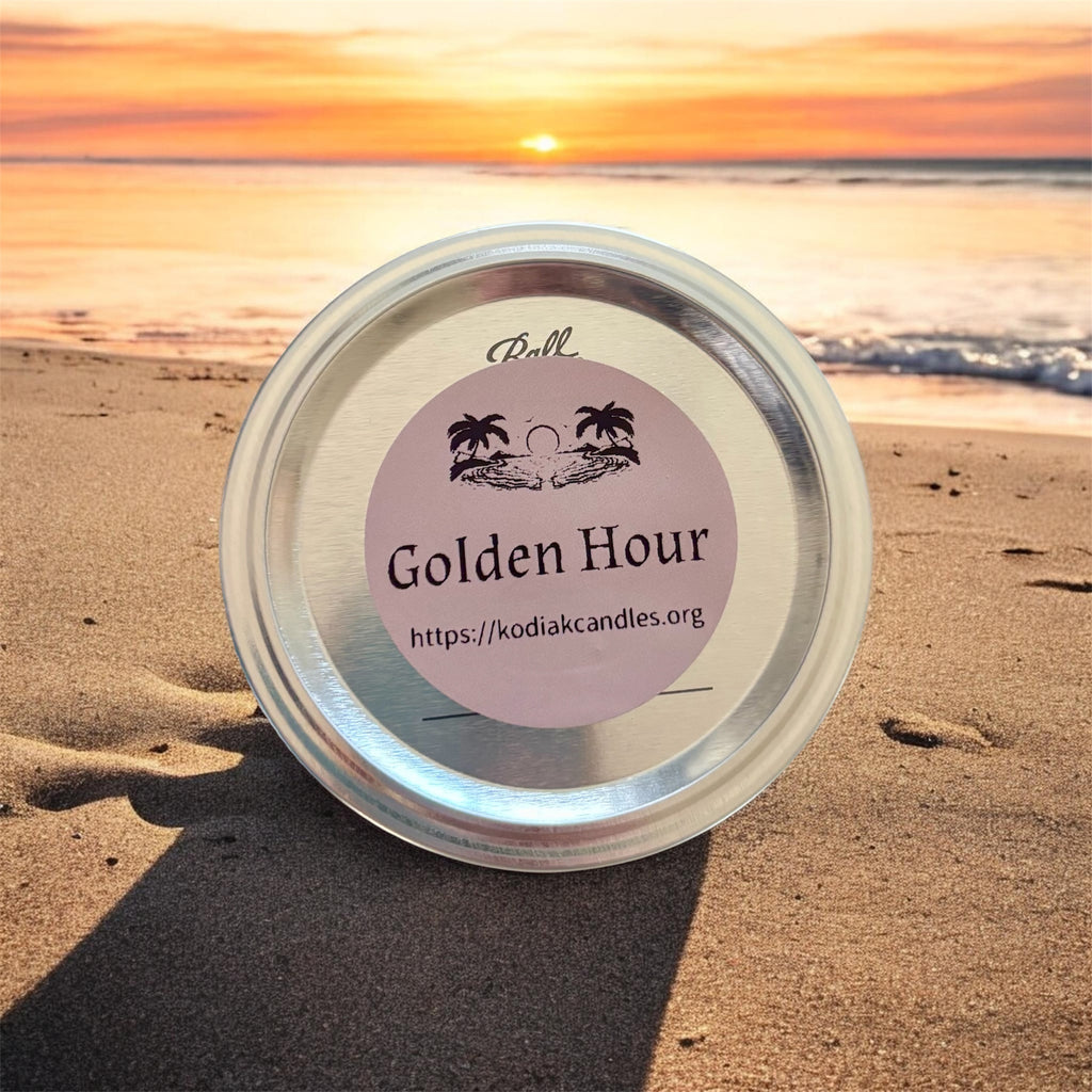 Golden Hour