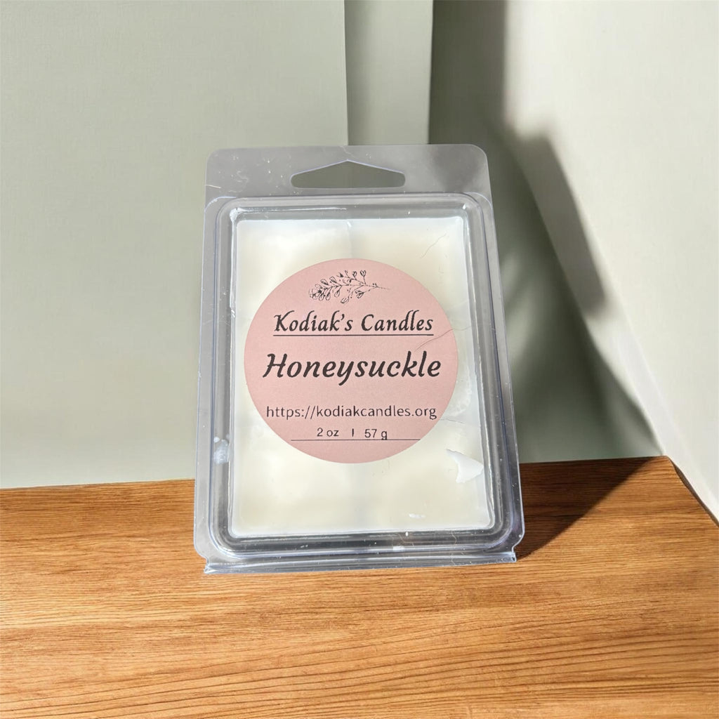 Honeysuckle