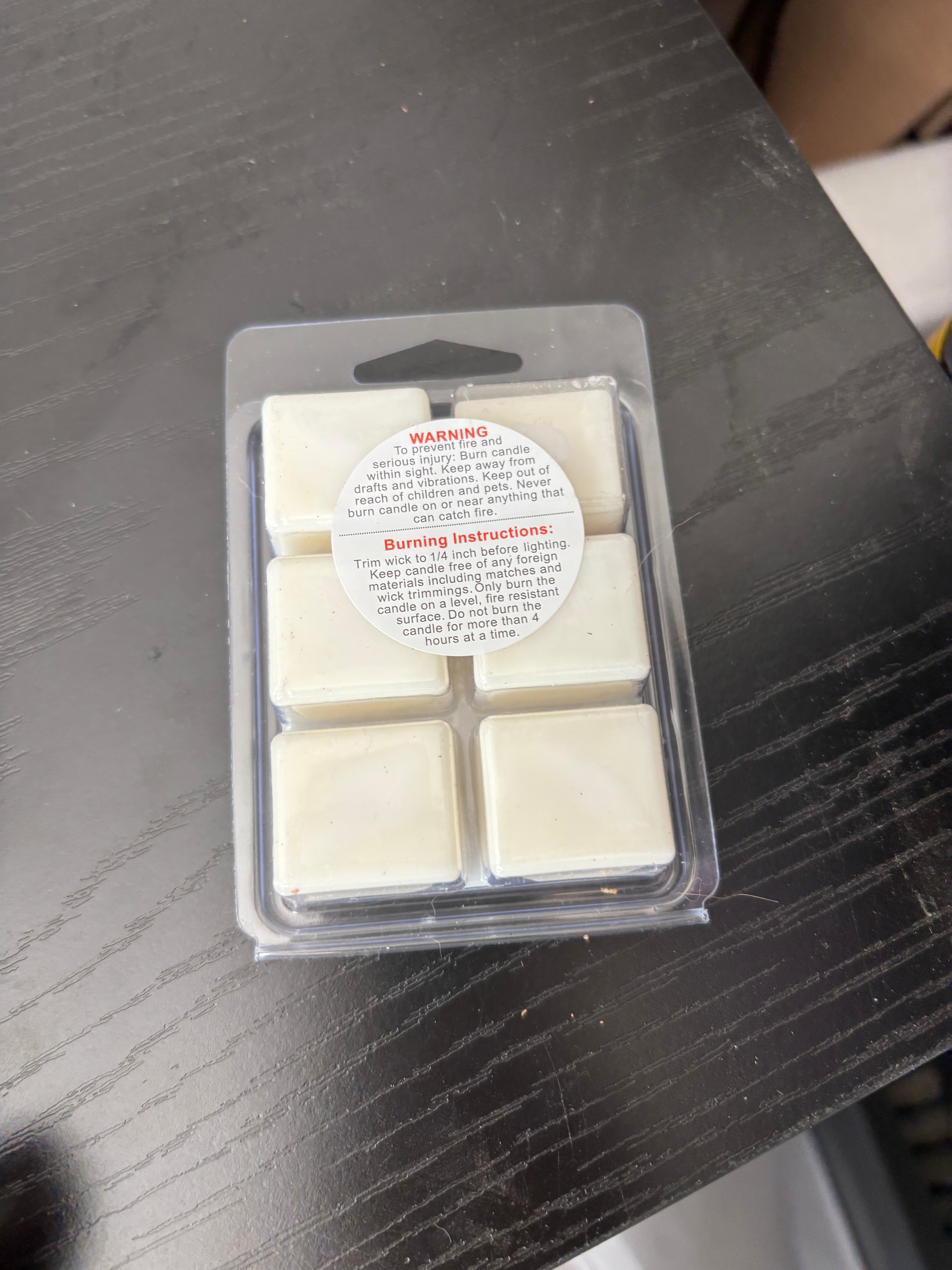 White Tea