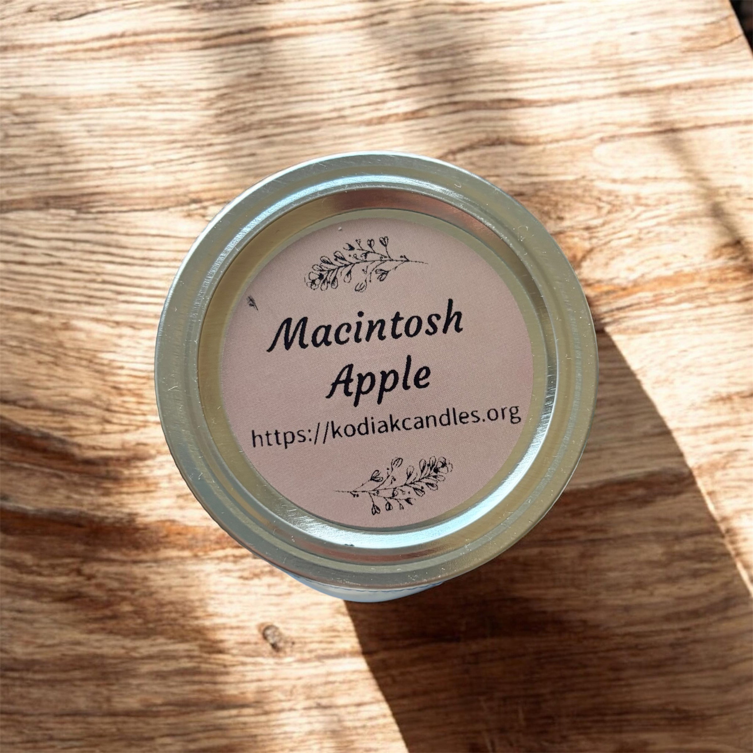Macintosh Apple