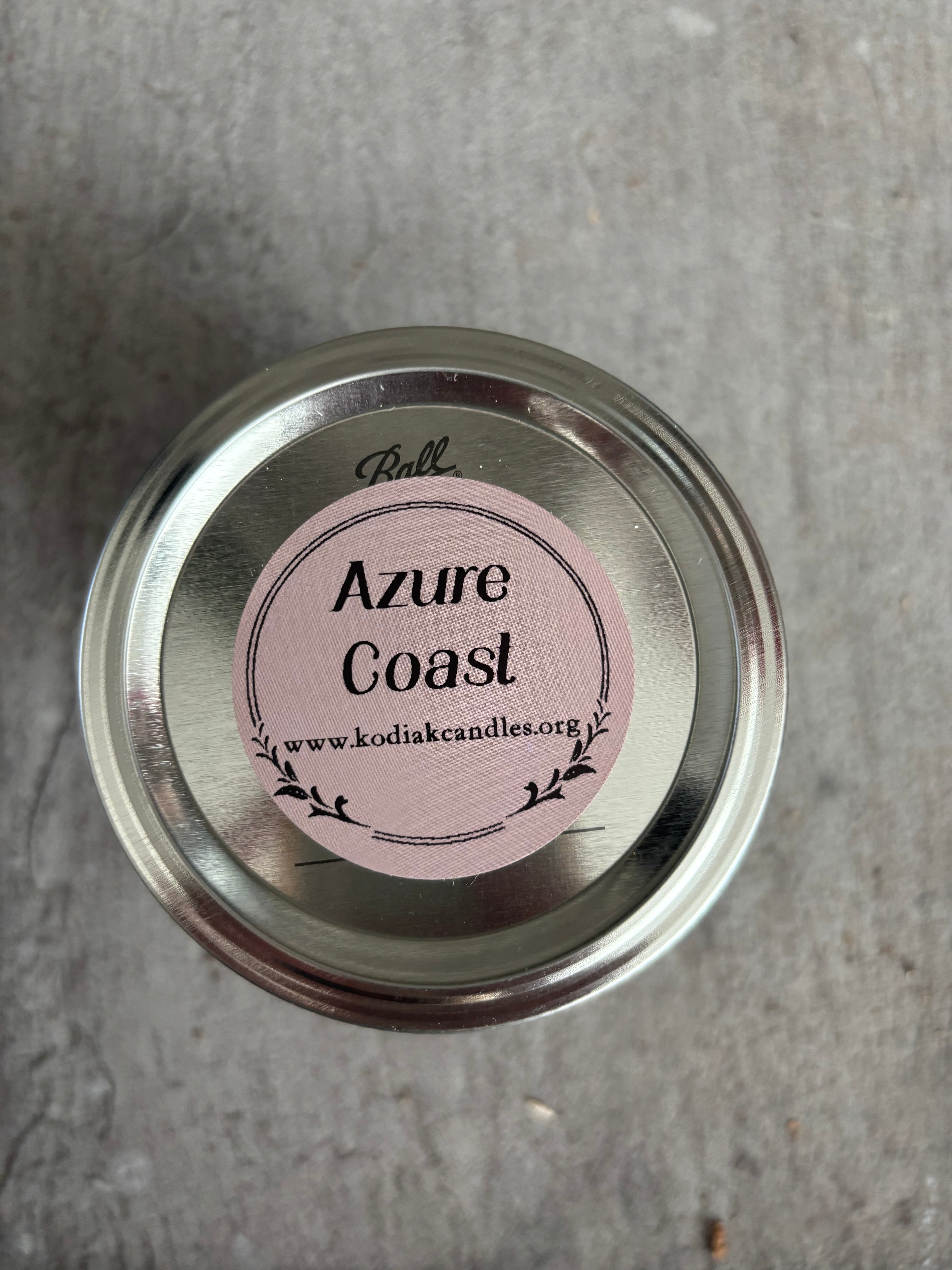 Azure Coast