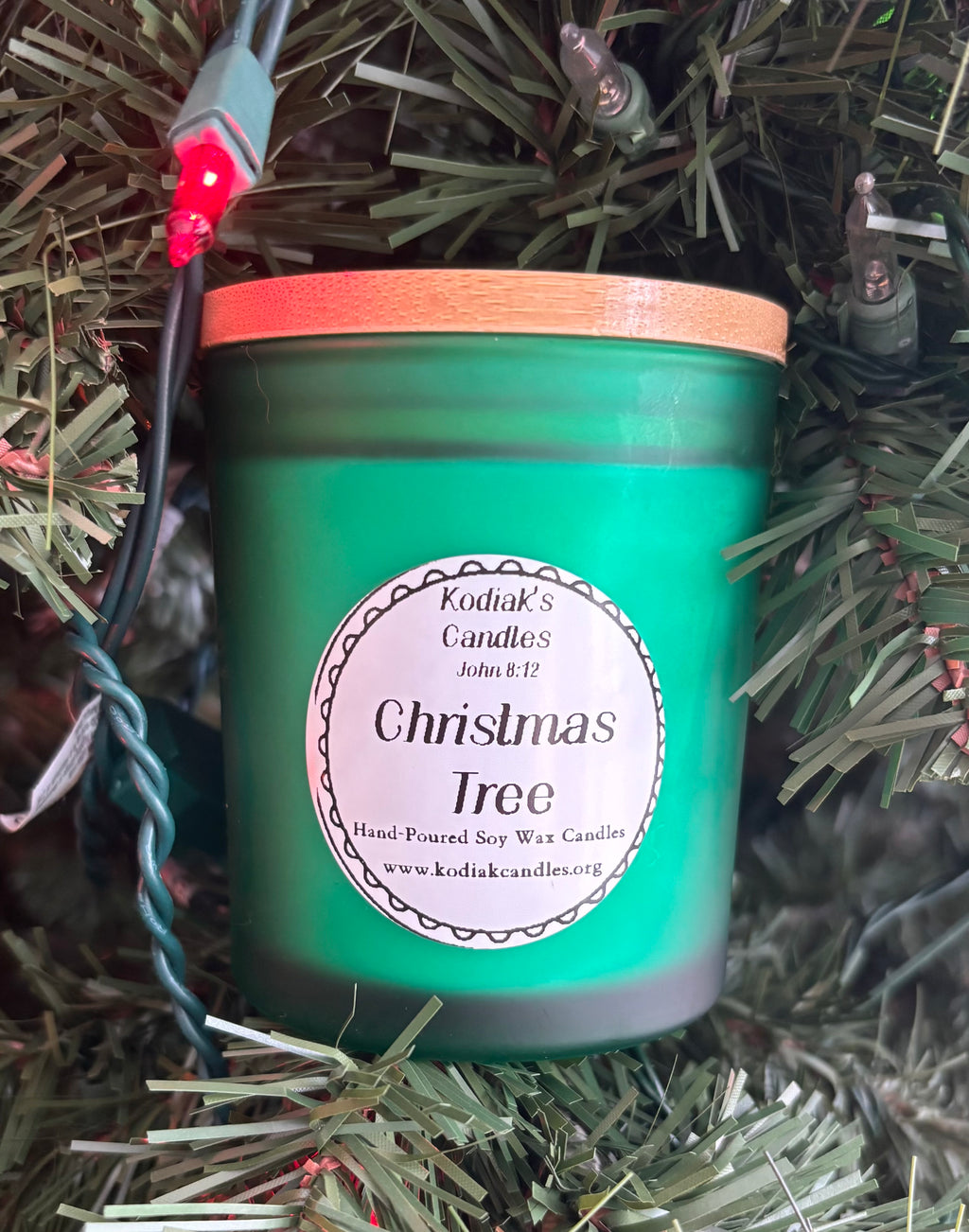 Christmas Tree