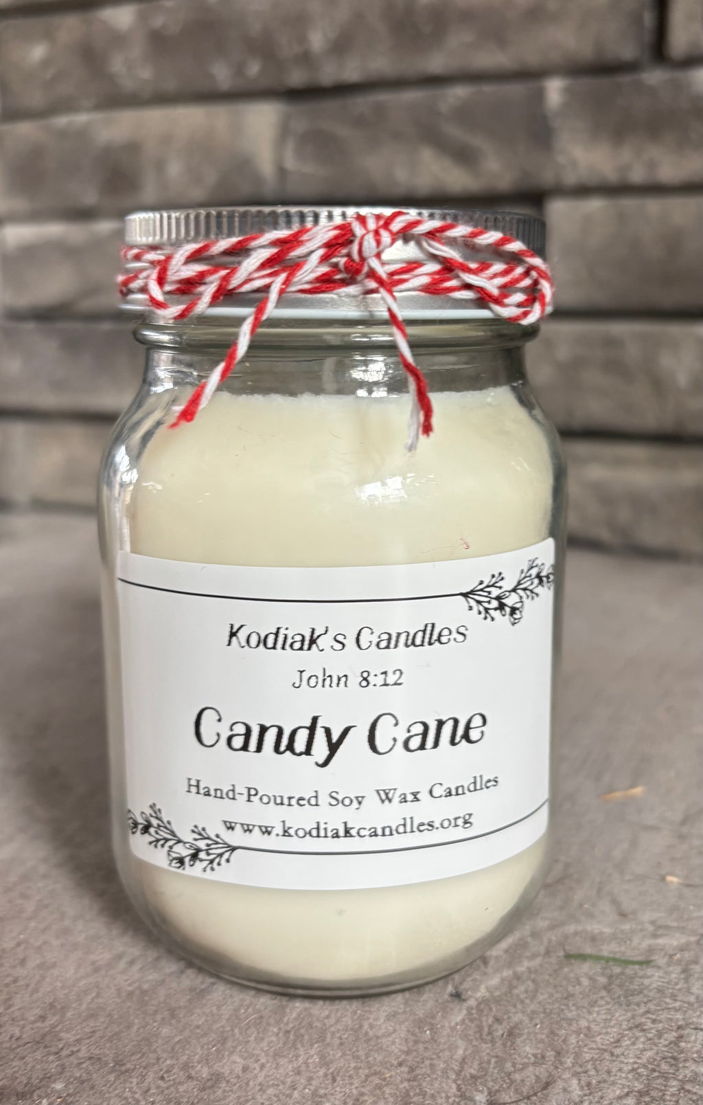 Candy Cane