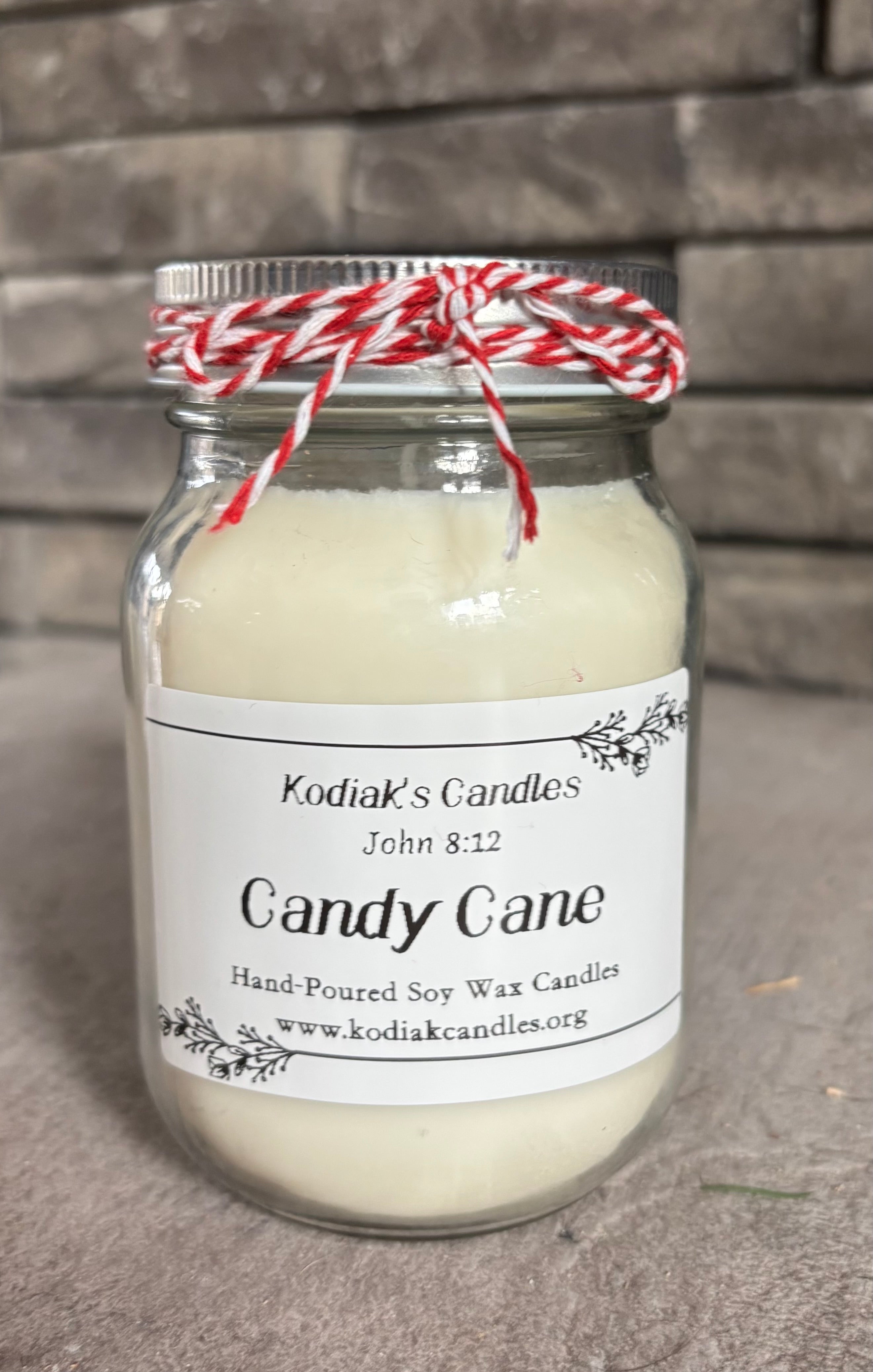 Candy Cane