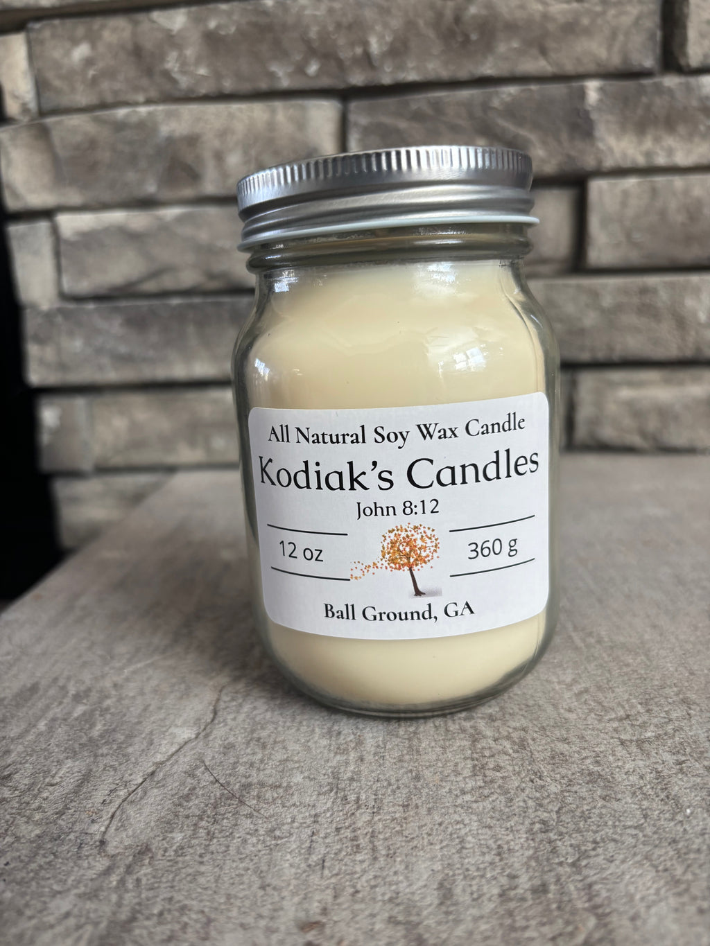 Salted Honey Butter