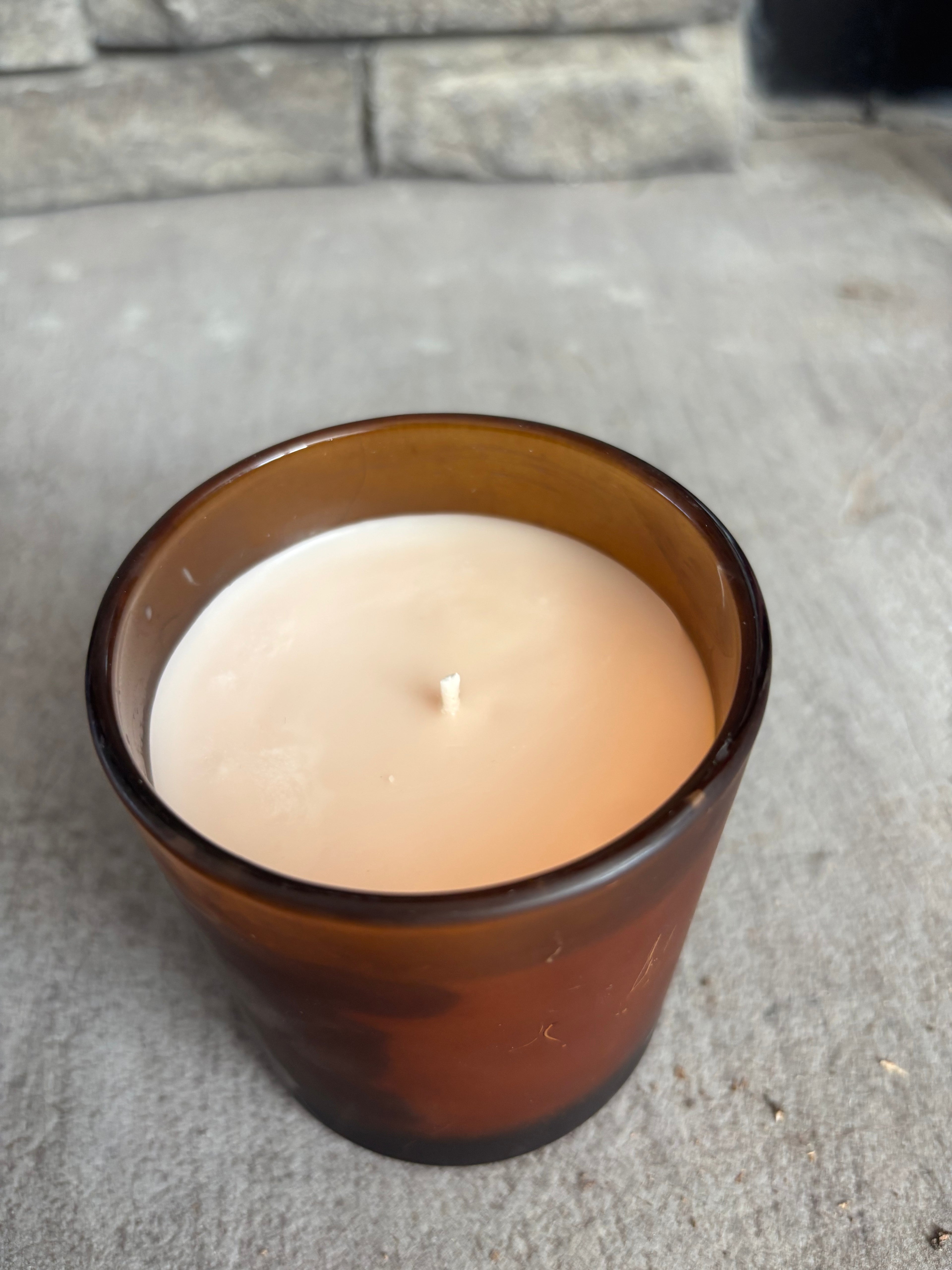 Vanilla Latte