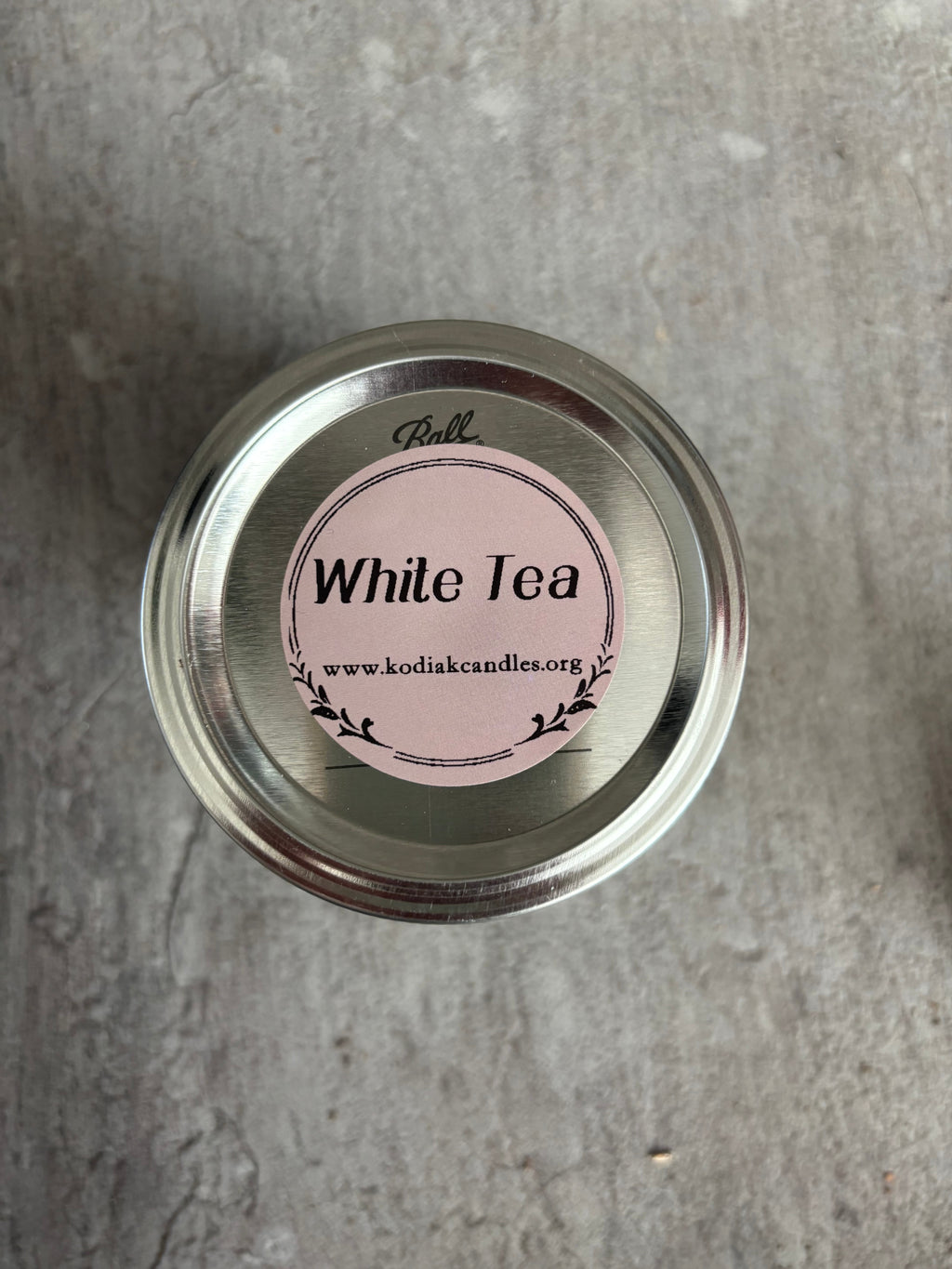 White Tea