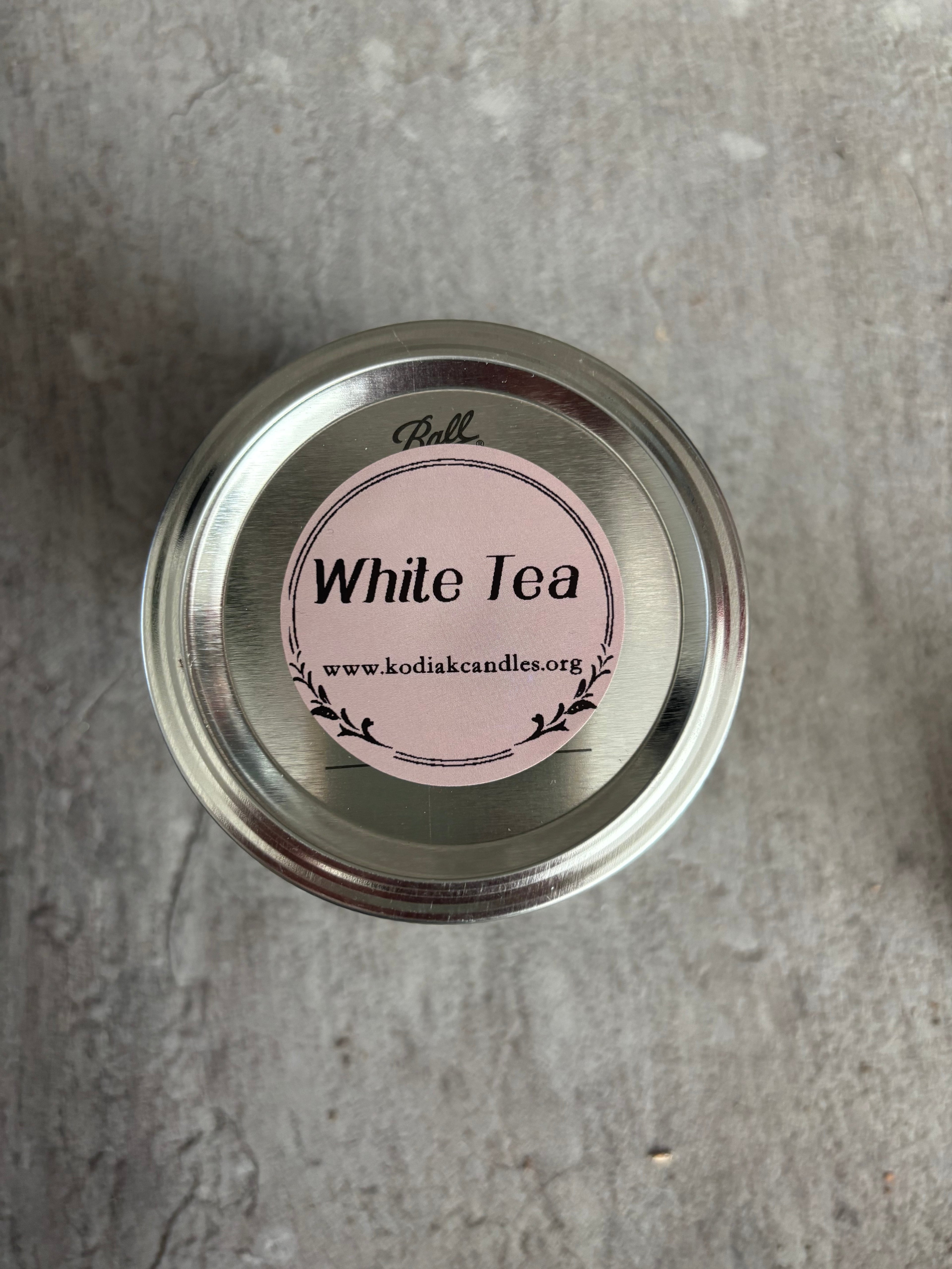 White Tea