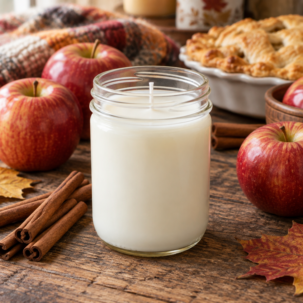Apple Pie