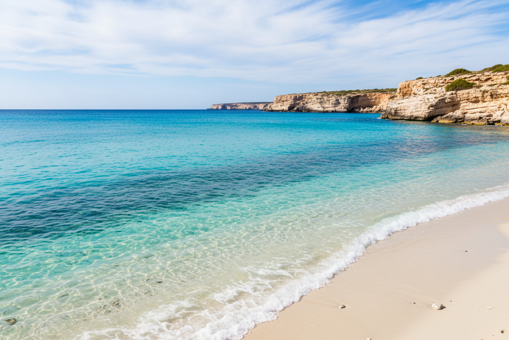 Azure Coast