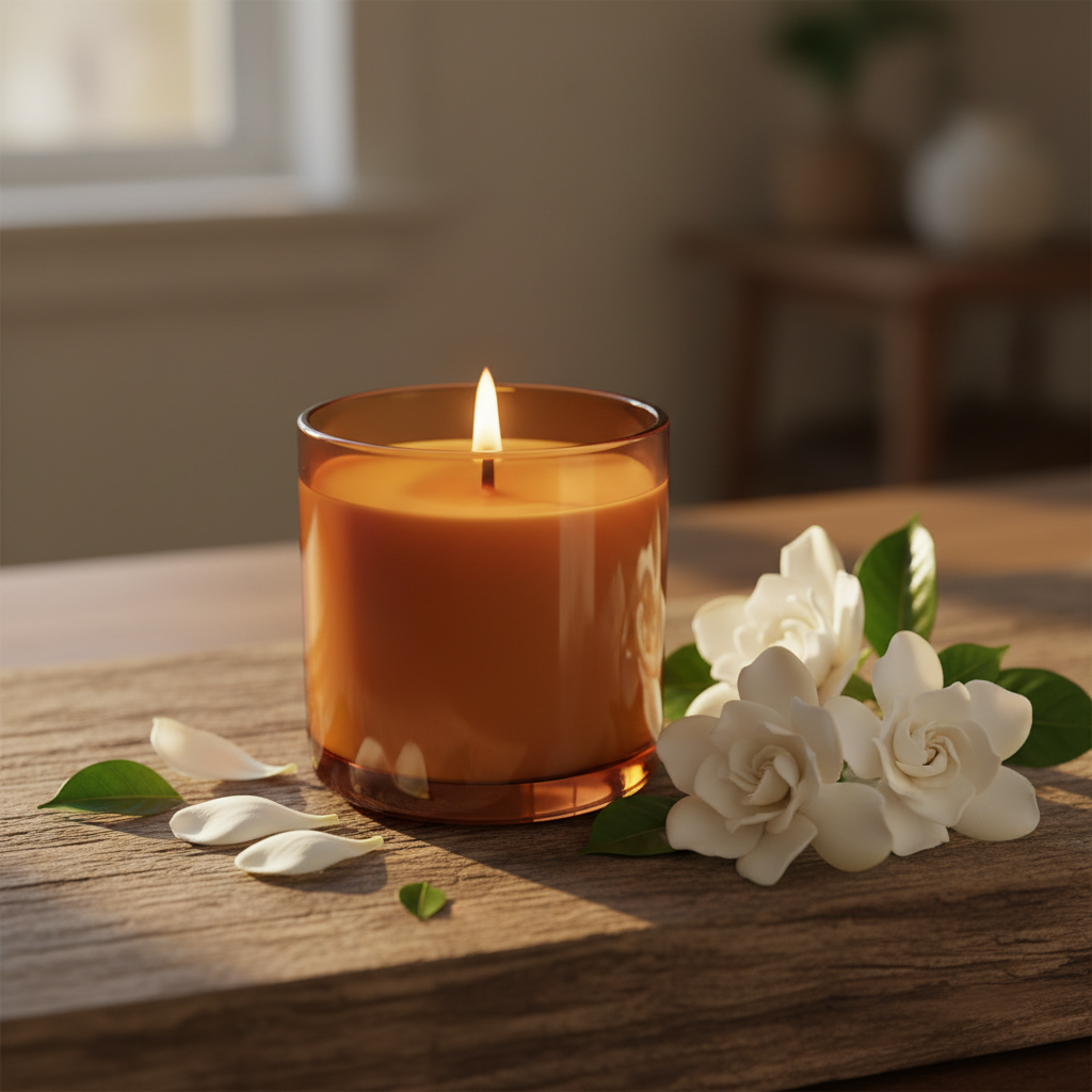 Gardenia