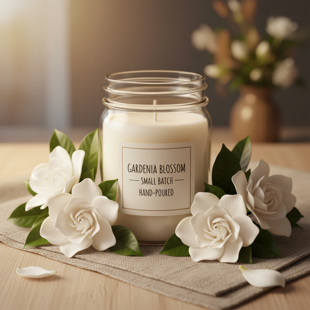 Gardenia