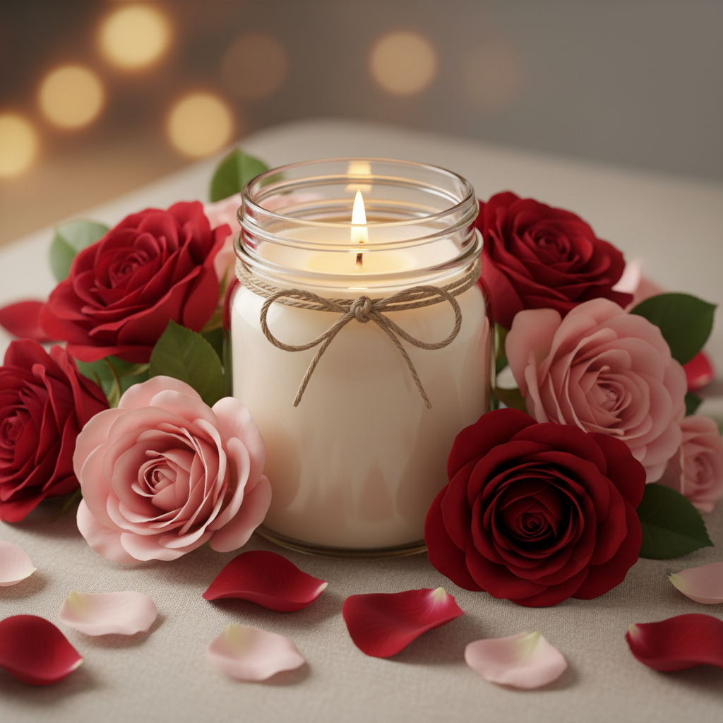 Rose Petal
